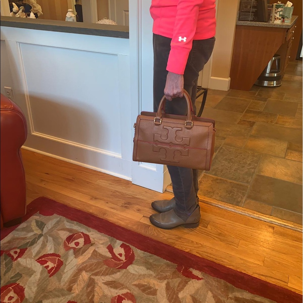 Authentic Tory Burch bag - Picture 5 of 6